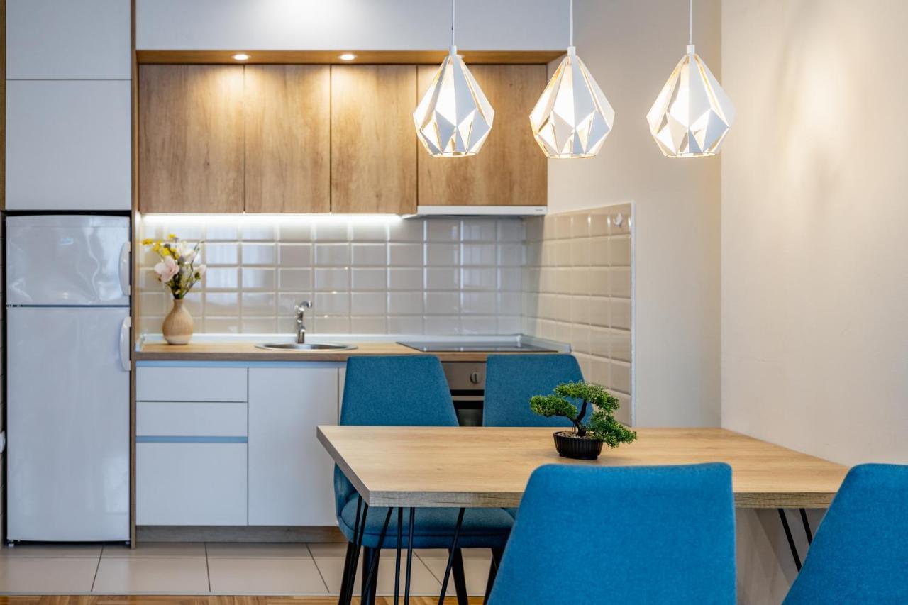 Bianca Apartment Újvidék Kültér fotó
