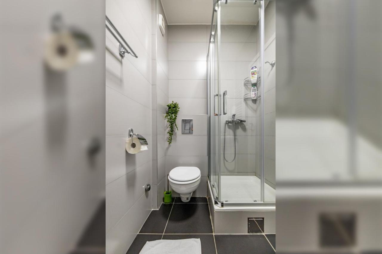Bianca Apartment Újvidék Kültér fotó